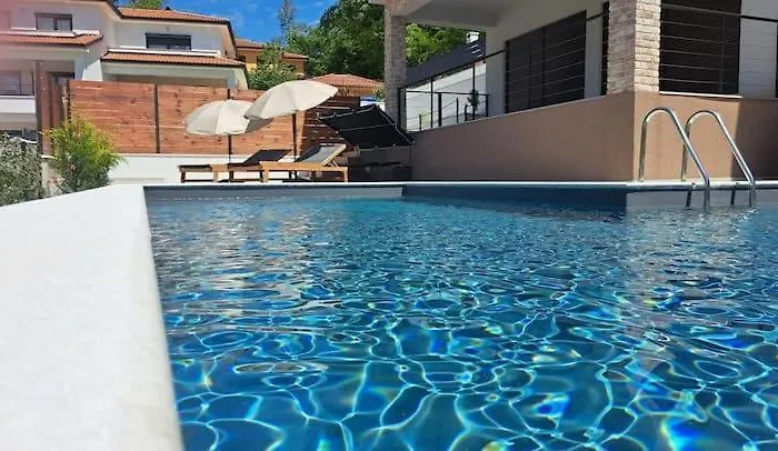 Villa 2fingers2sky *