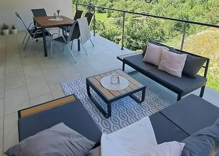 2fingers2sky Villa *