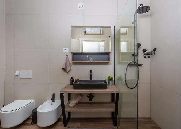 2fingers2sky Villa Veprinac