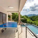 Villa 2fingers2sky Veprinac