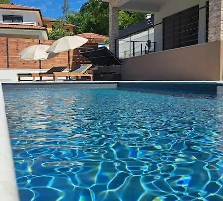 Villa 2fingers2sky *