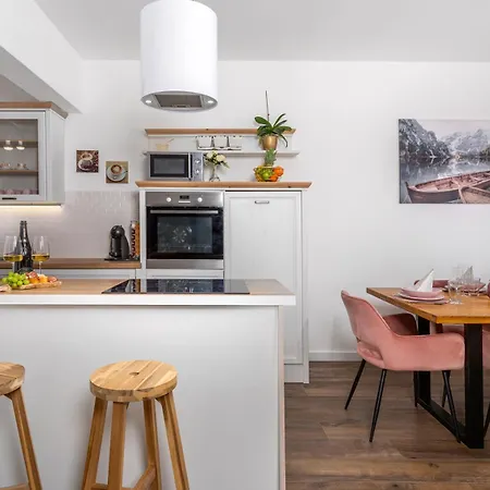 2fingers2sky Villa *