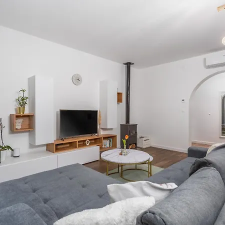 Villa 2fingers2sky Veprinac