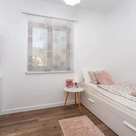 Villa 2fingers2sky *