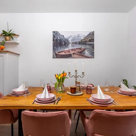 2fingers2sky Villa *