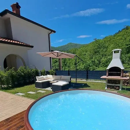 Villa 2fingers2sky *