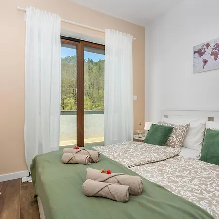 Villa 2fingers2sky Veprinac