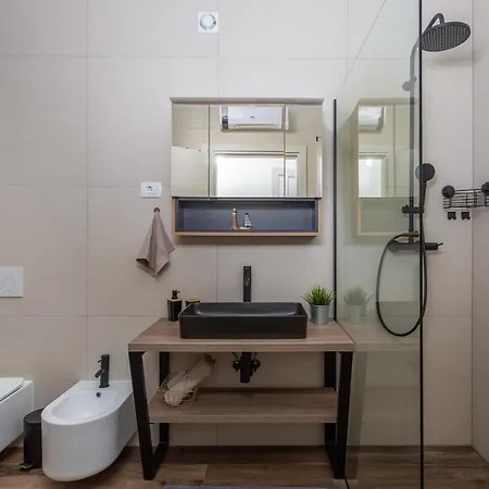 2fingers2sky Villa Veprinac