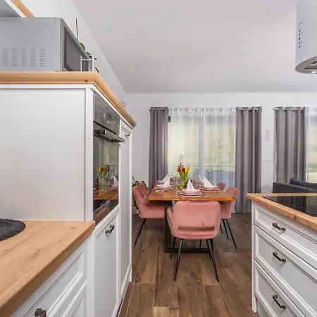 Villa 2fingers2sky Veprinac