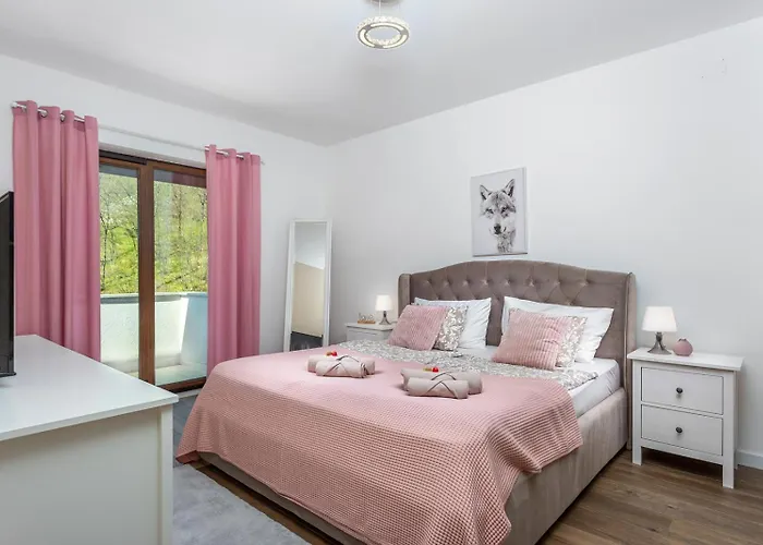 2fingers2sky Βίλα