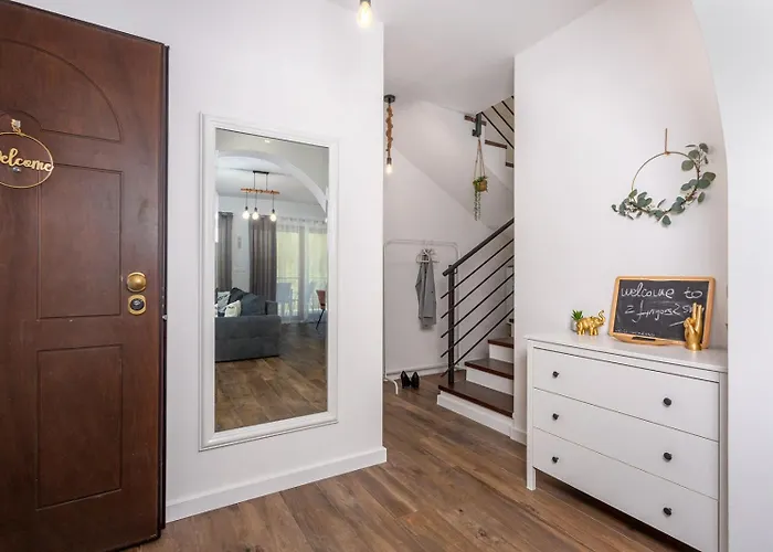 Βίλα 2fingers2sky