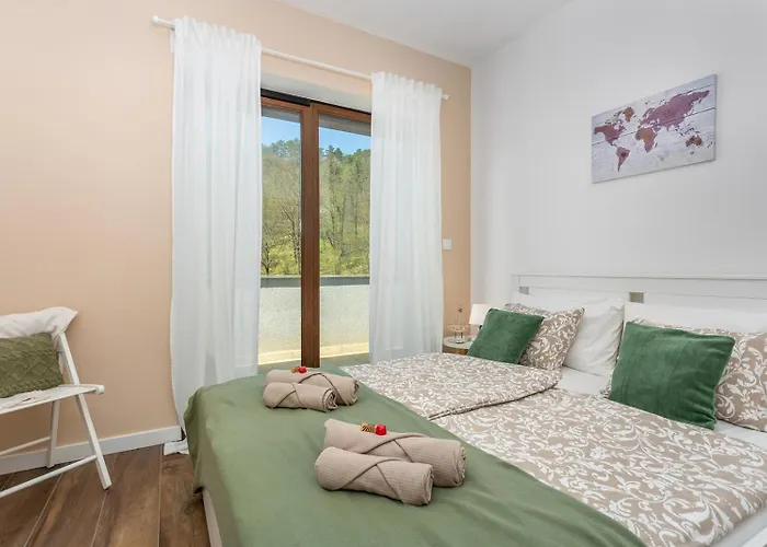 Βίλα 2fingers2sky Veprinac