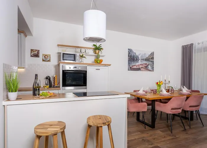 2fingers2sky Βίλα